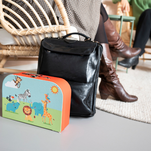 Eén op één werk en ouderschap coaching