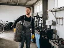 Stress in de werkplaats voorkomen